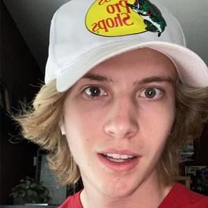 Meet your Posher, Trevor